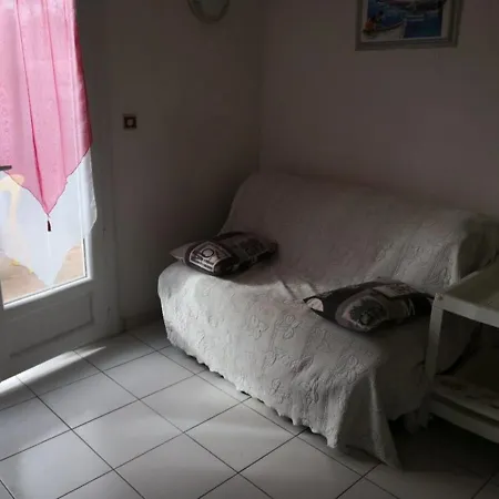 Maison Avec Piscine Proche Plage, 5 Couchages Et Parking Prive - Fr-1-326-685 Semesterbostad Marseillan (Herault)