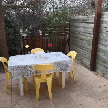 Maison Avec Piscine Proche Plage, 5 Couchages Et Parking Prive - Fr-1-326-685 *